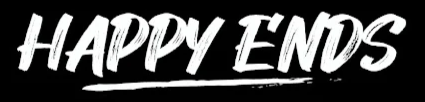 Logo Happy Ends Débarras