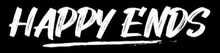 Logo Happy Ends Débarras