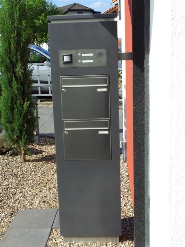 Briefkasten