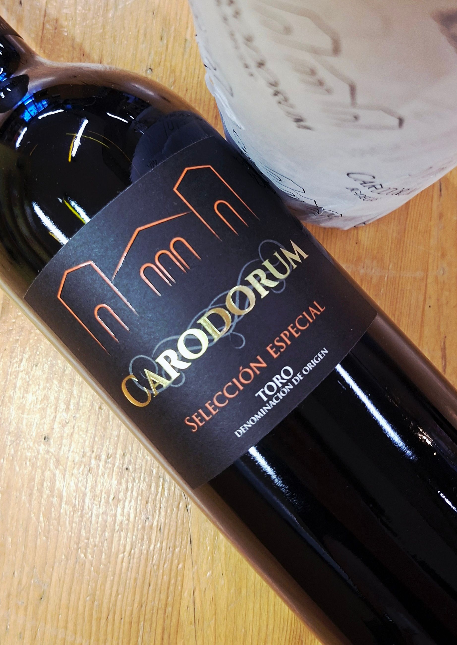 Frauchiger Weine - LUrot