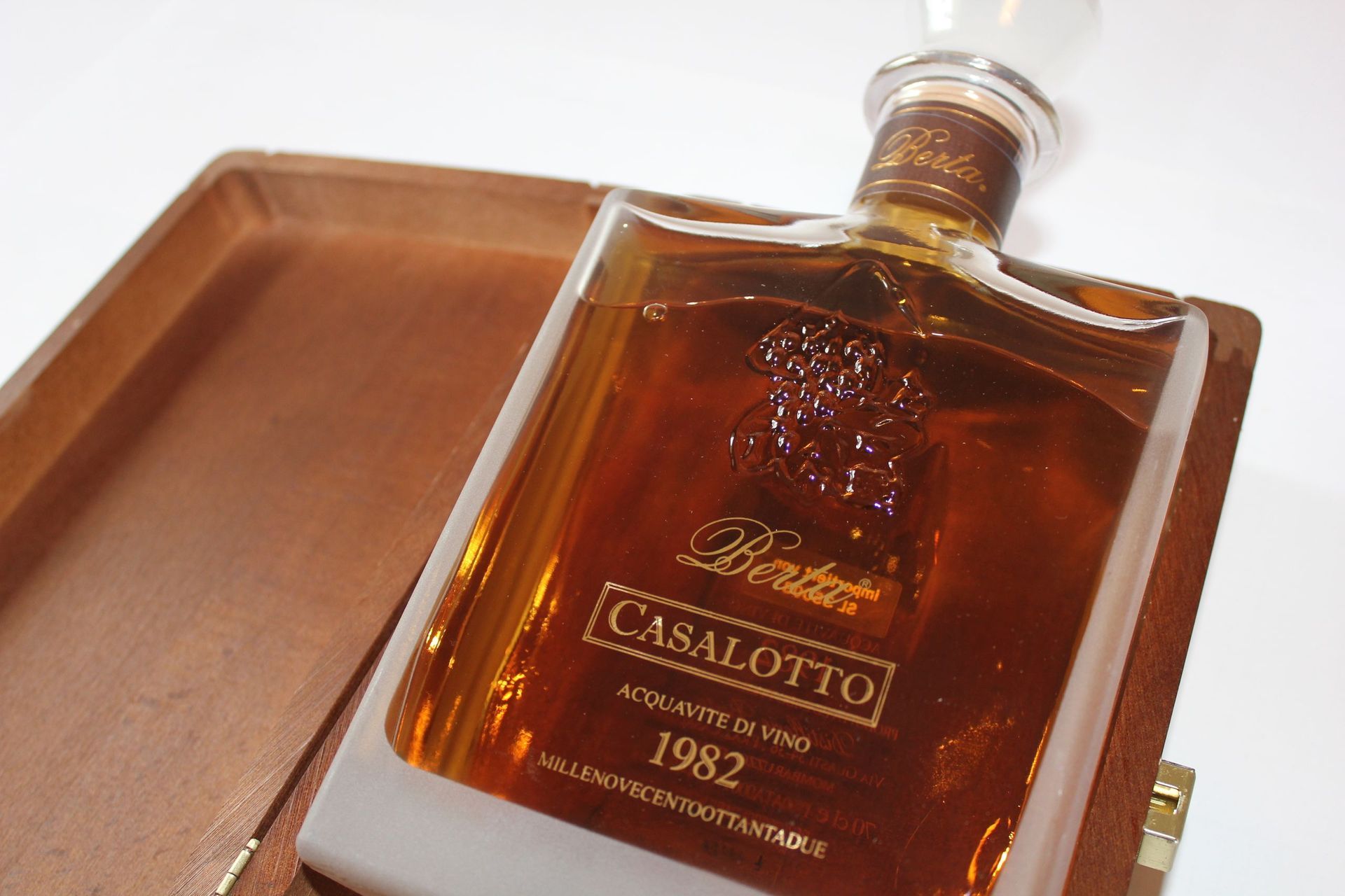 Frauchiger Weine - Casalotto