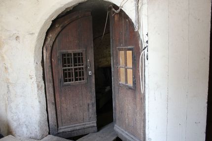 Frauchiger Weine - Geschäft