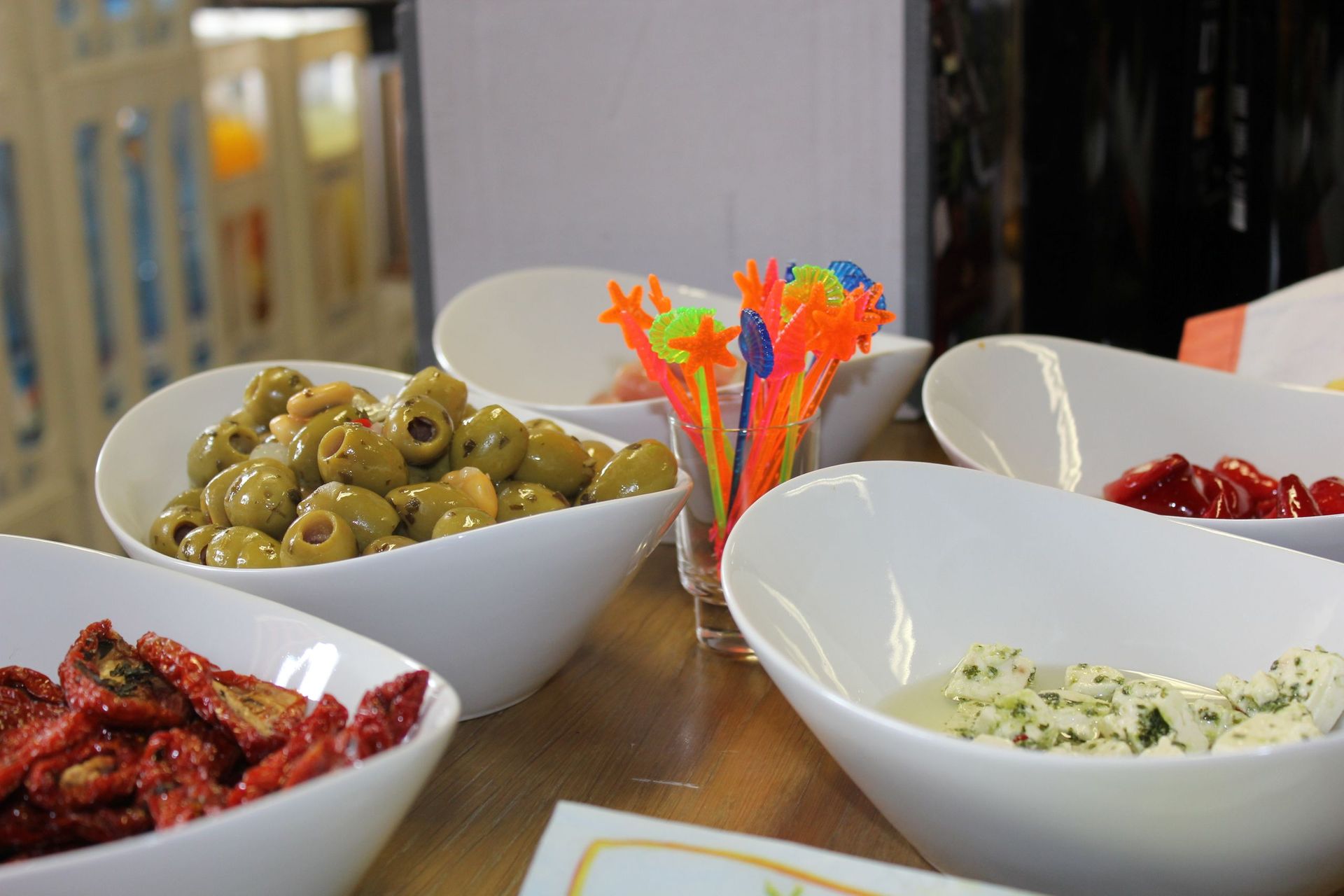 Frauchiger Weine - Degustation Luzern