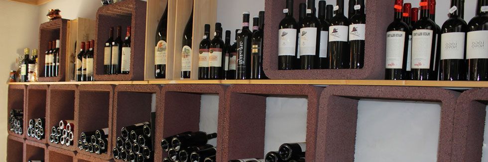 Frauchiger Weine - Degustation