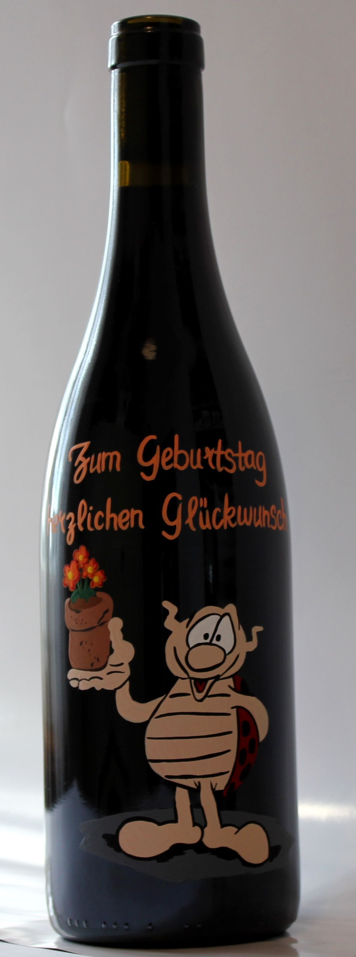 Frauchiger Weine - Käfer