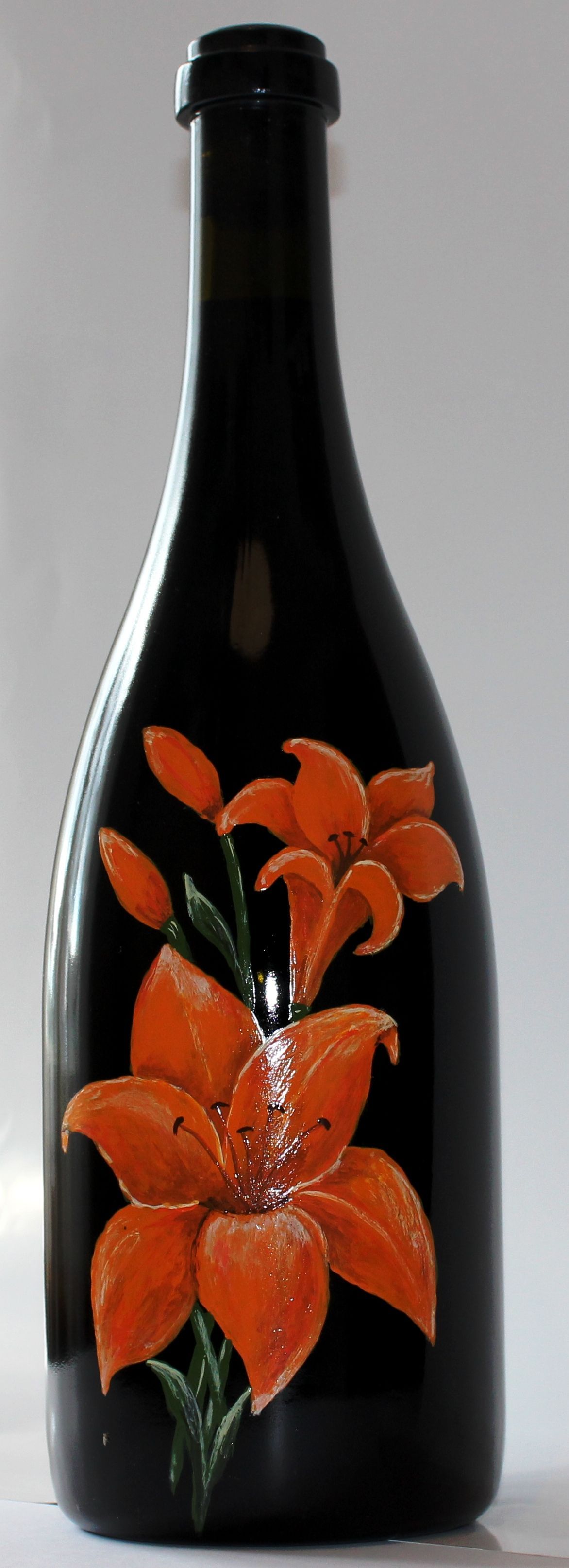 Frauchiger Weine - Lilien