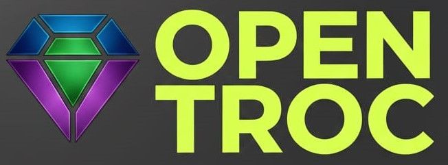 Logo de l'entreprise Open troc