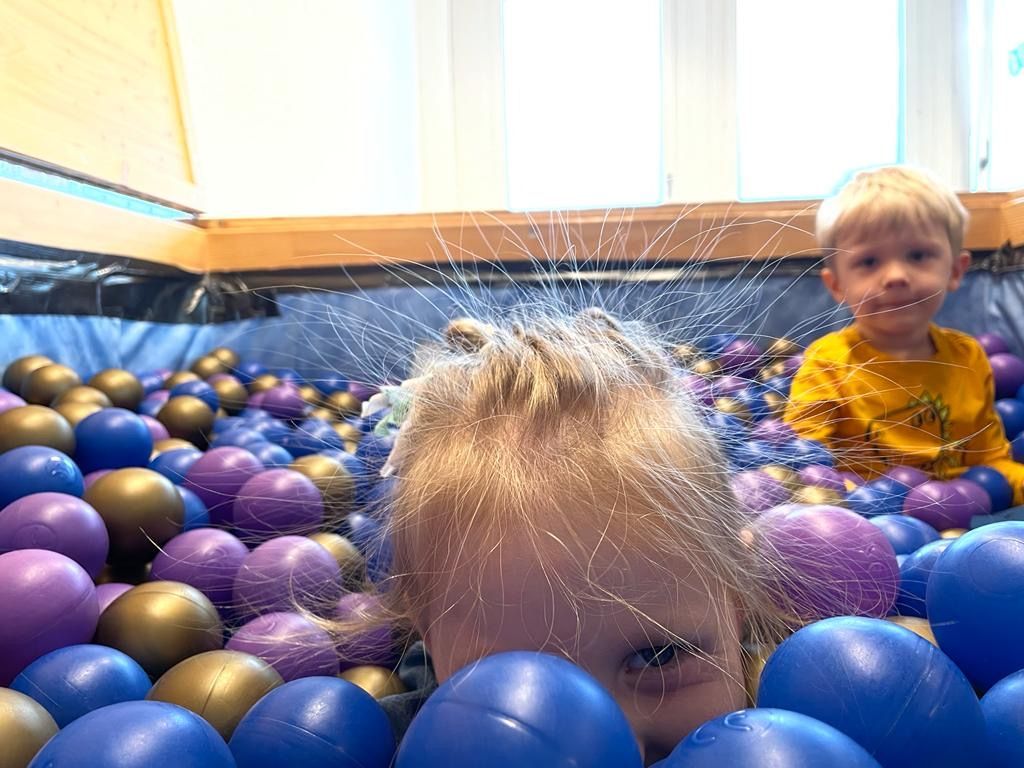 Ferienhort - English Eagles - Adliswil