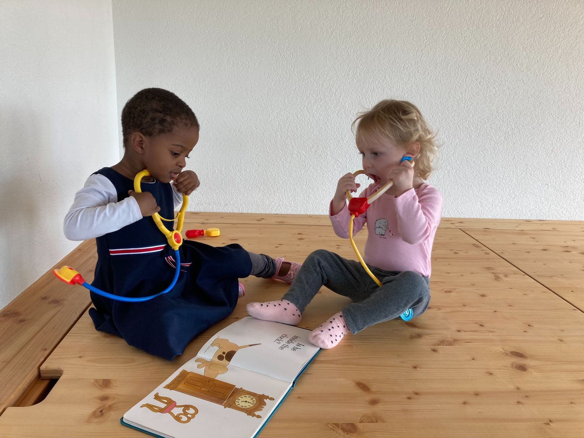 Englischunterricht - English Eagles - Adliswil