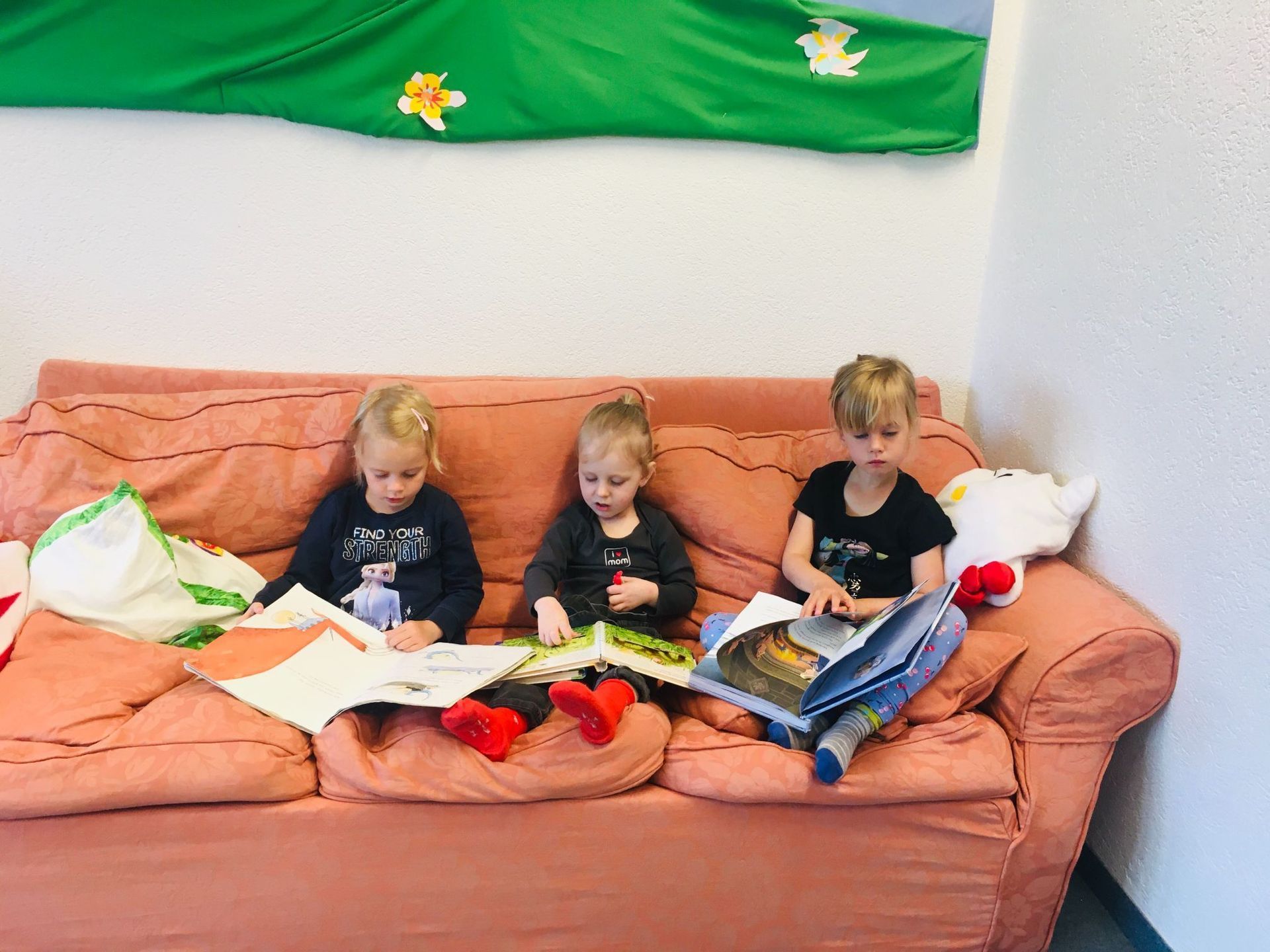 Englischunterricht - English Eagles - Adliswil