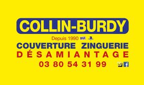 Logo de Collin Burdy