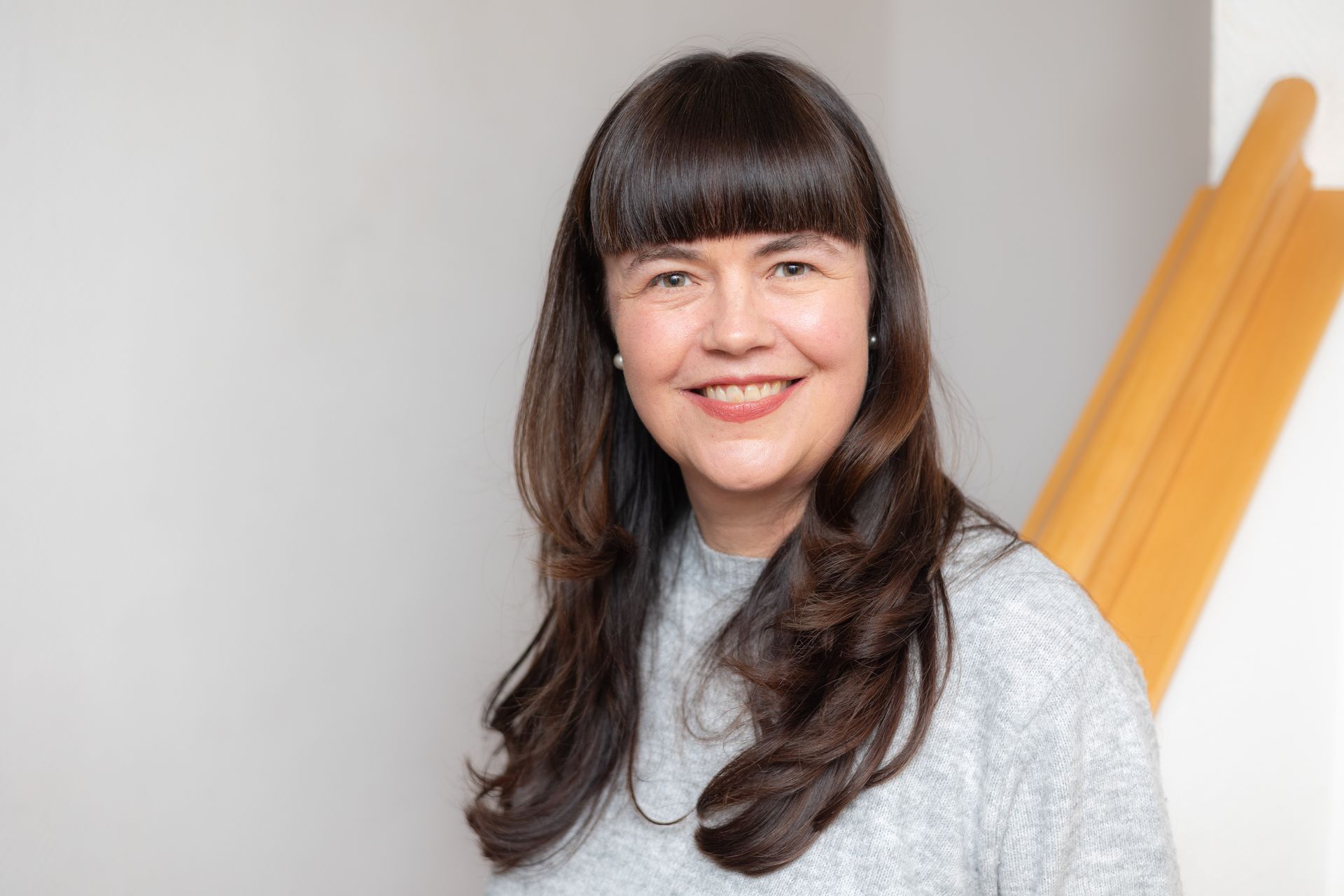 Portrait Victoria Roeder