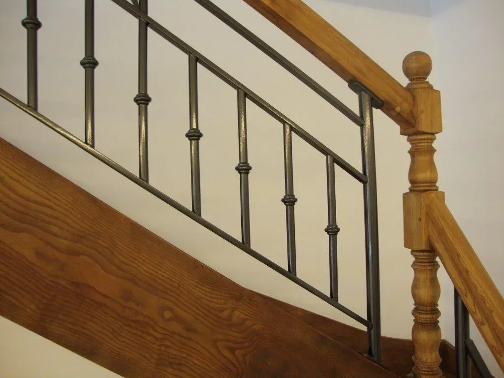 Balustre d'escalier