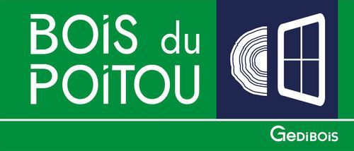 Logo Les Bois du Poitou