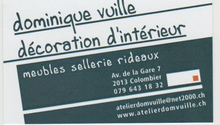 Dominique Vuille-LOGO