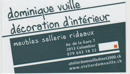 Dominique Vuille-LOGO