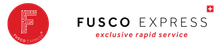 Fusco Express Sagl - LOGO