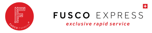 Fusco Express Sagl-LOGO