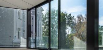 Glas Lehmann GmbH - Büro Glastrennwände