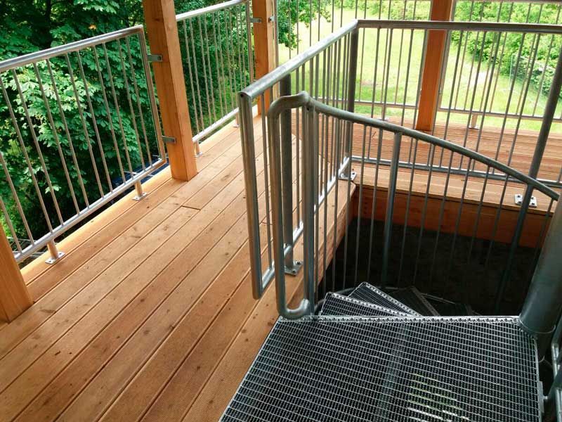 Metallbau Heilmann GmbH, Grettstadt | Slogan Stahlbau, Stahlwasserbau, Tore, Brandschutztüren, Sonderkonstruktionen, Metallbau, Designobjekte, Kunstobjekte