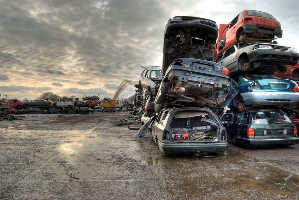 Caisse automobile agréée