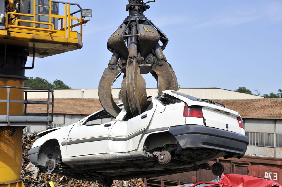 Caisse automobile agréée
