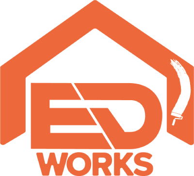 E.D. Works-LOGO