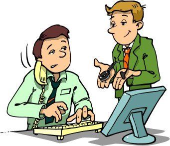 Oheis- ja päätelaitteiden asiantuntijapalvelut ja myynti