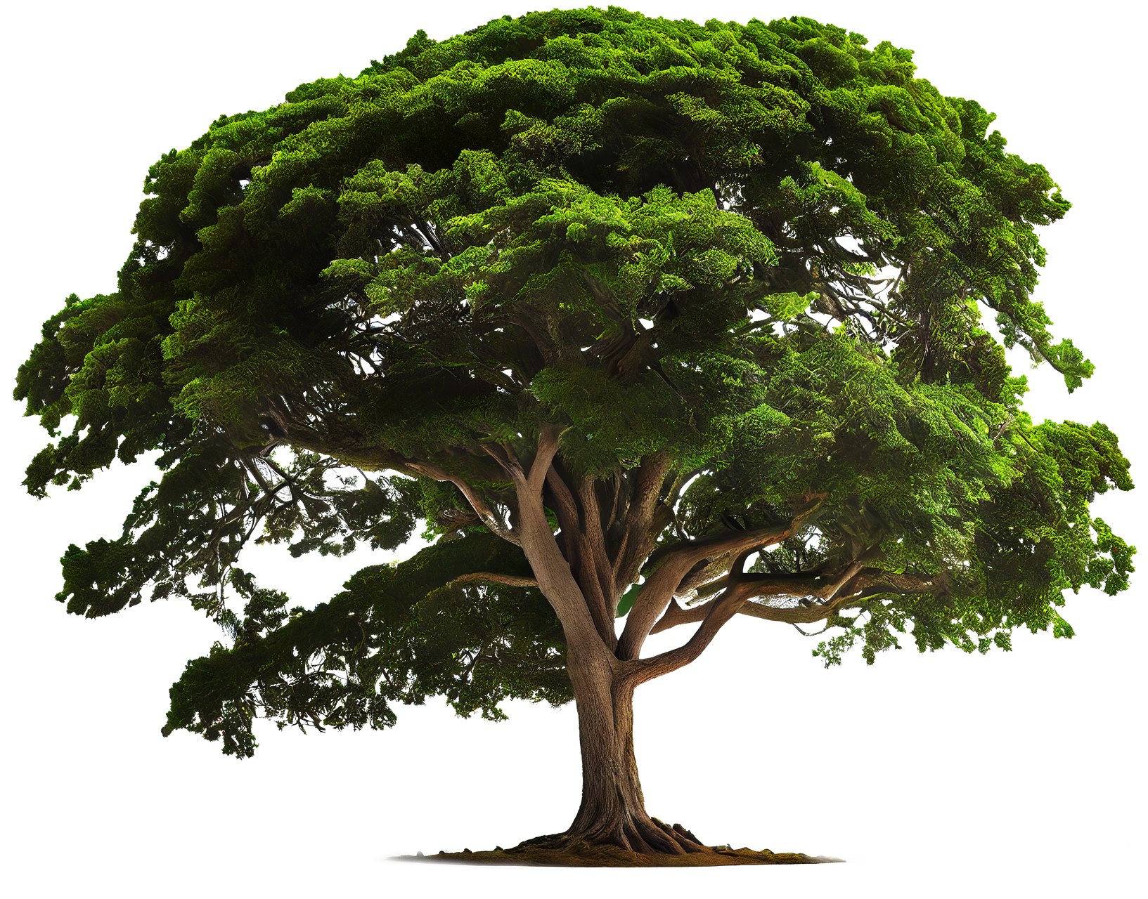 Un arbre