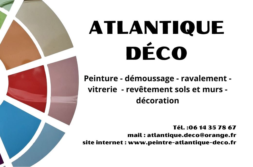 Atlantique Déco