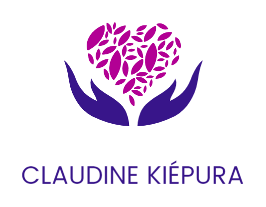 Logo Claudine Kiépura