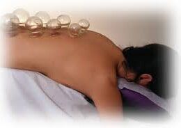 CUPS-CUPPING MASSAGE