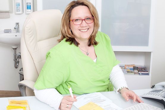 praxis steins, impfberatung, kerstin königs