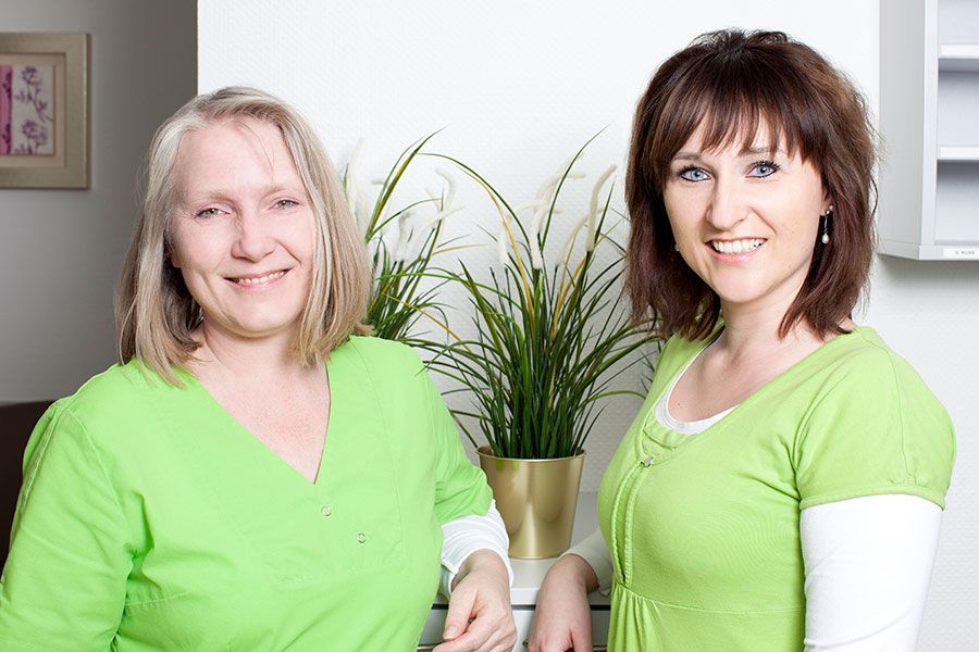 praxis steins, karin jahnke, julia korel