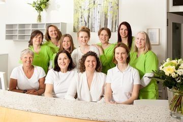 praxis steins über uns