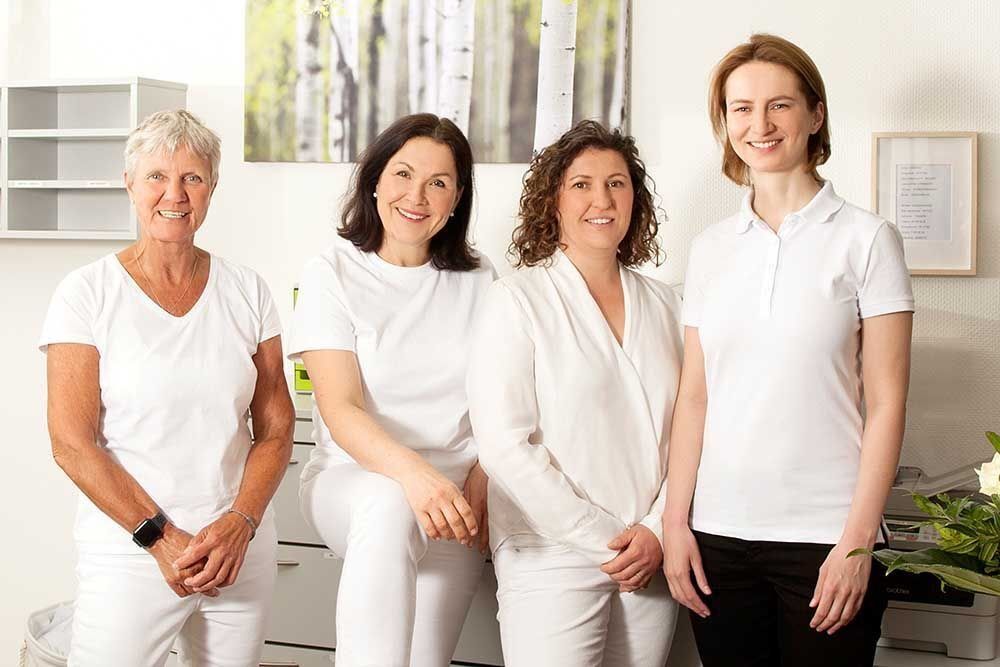 praxis steins, heike steins