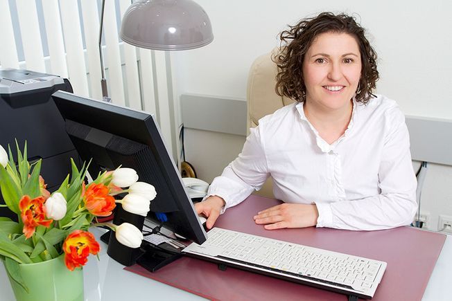 praxis steins, aurelie offenbaecher