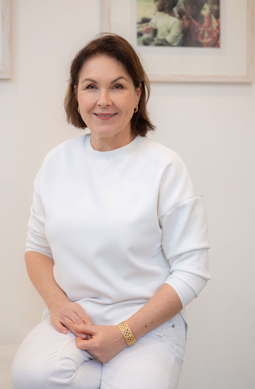 Praxisleitung Heike Steins, Praxis Steins & Kollegen