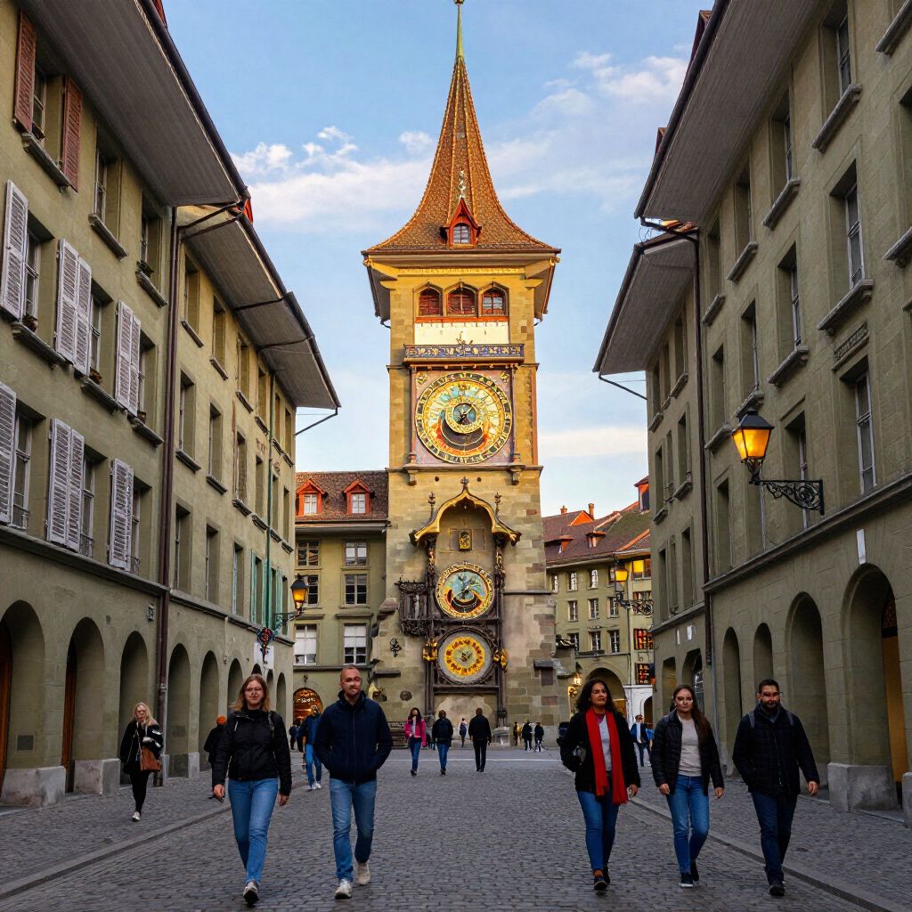 Bern