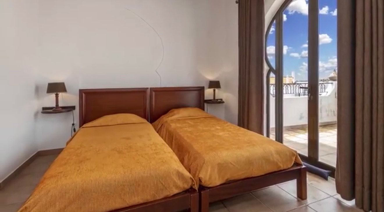 Residencial Casablanca