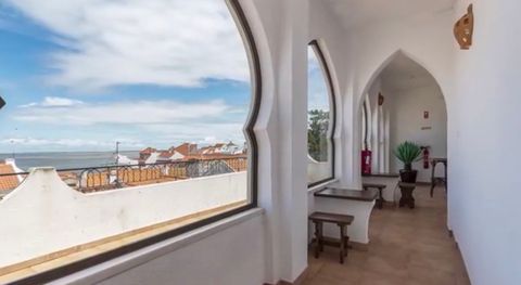 quartos margem sul