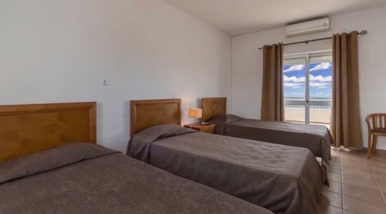 Residencial Casablanca