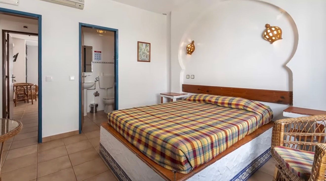 Residencial Casablanca