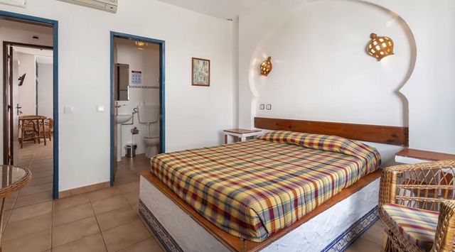 quartos em alcochete