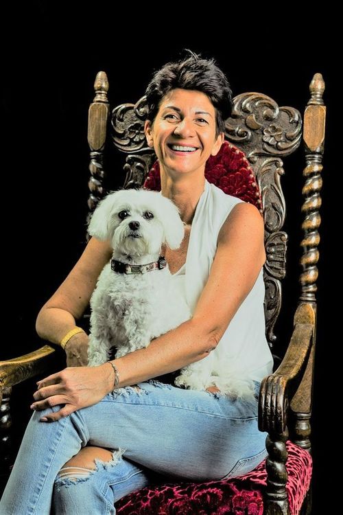 Hundefriseur - Heerbrugg - COSMODOG Hundesalon & Boutique