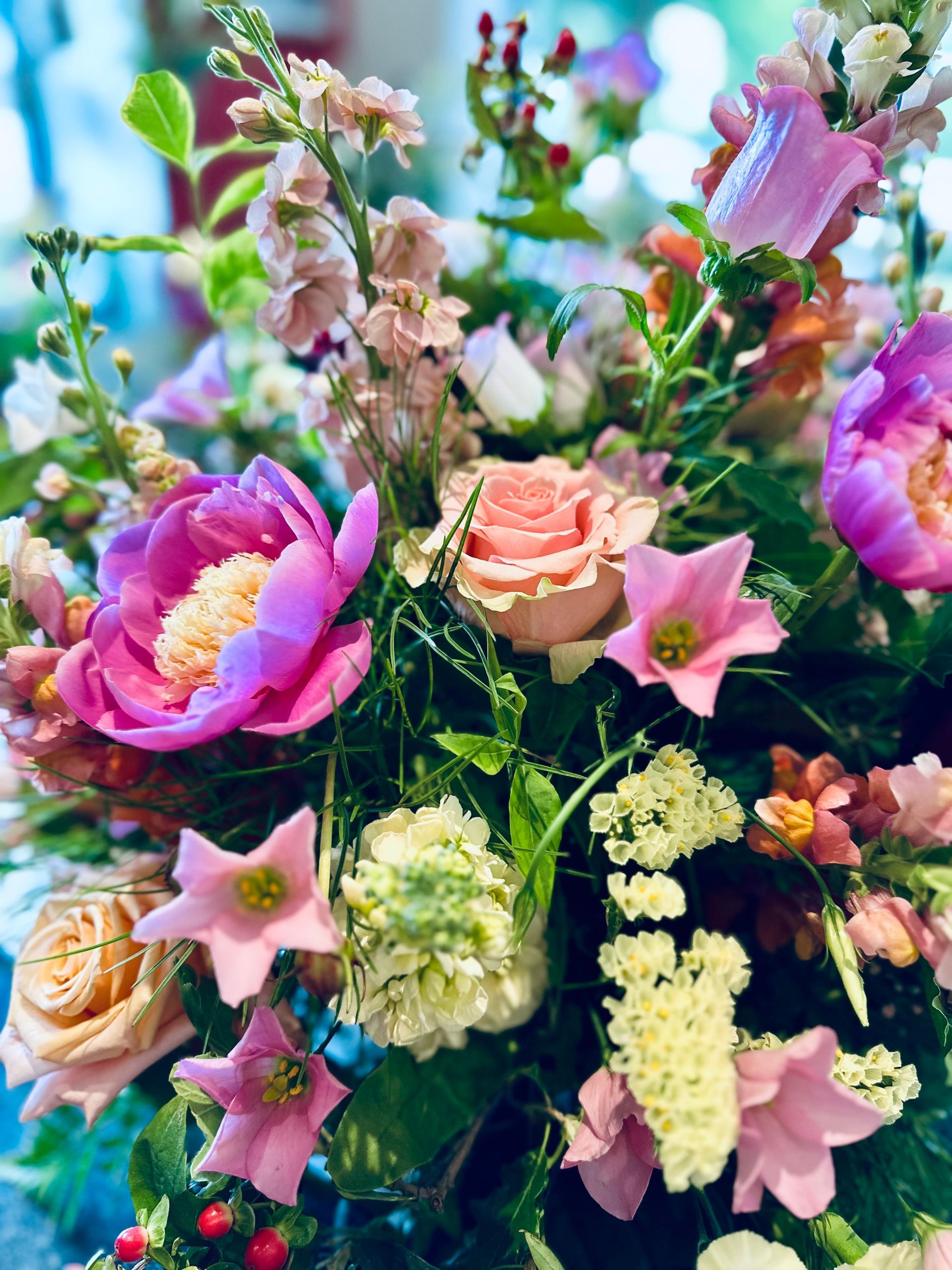 Blumenboutique Eden