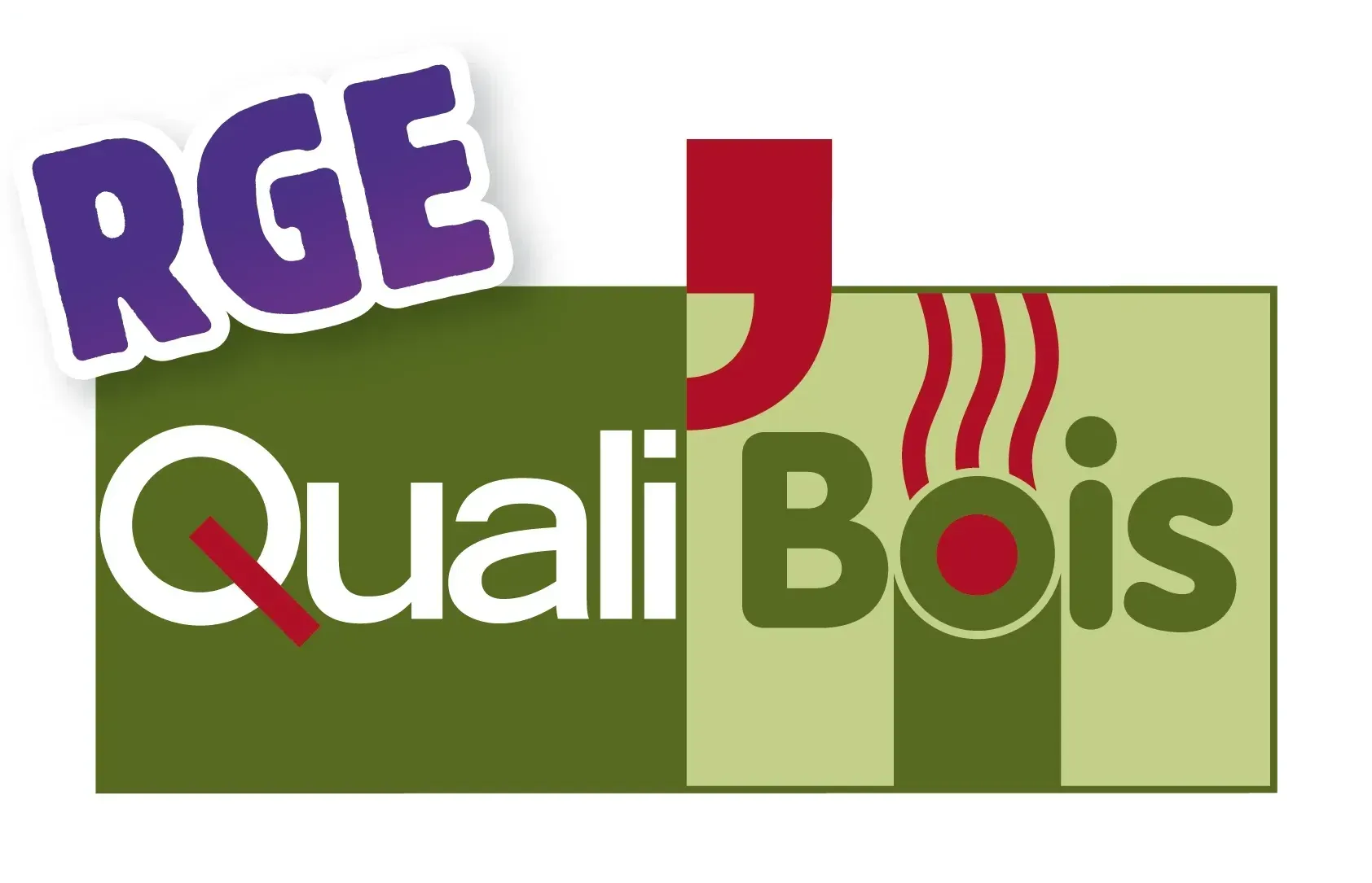 Logo RGE Qualibois