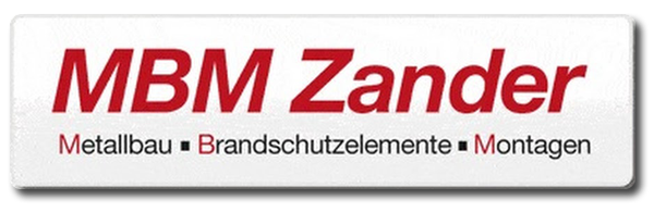 Logo MBM Zander