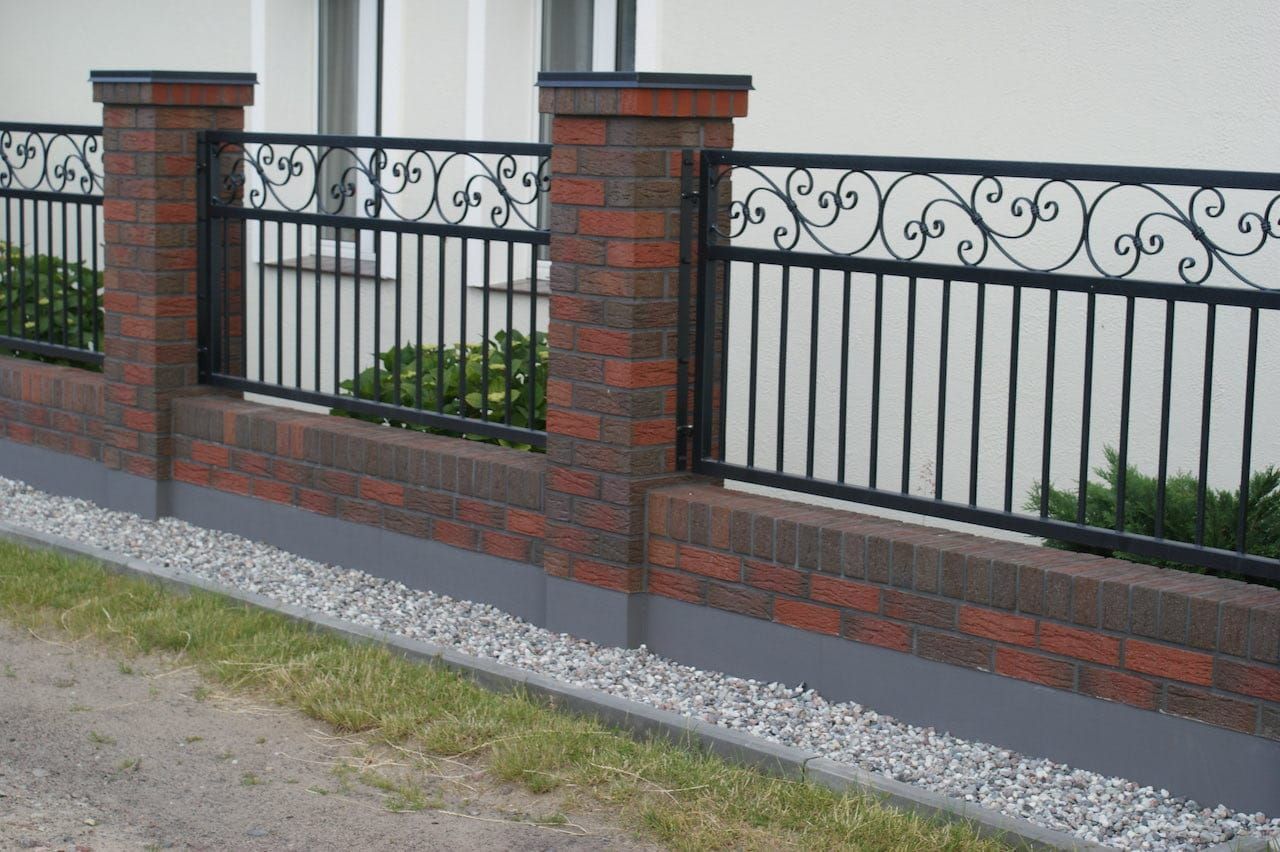 MBM Zander - Referenzen Zäune, Tore, Pforten