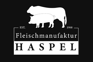 ASCOTT Kunde - Haspel Fleischmanufaktur